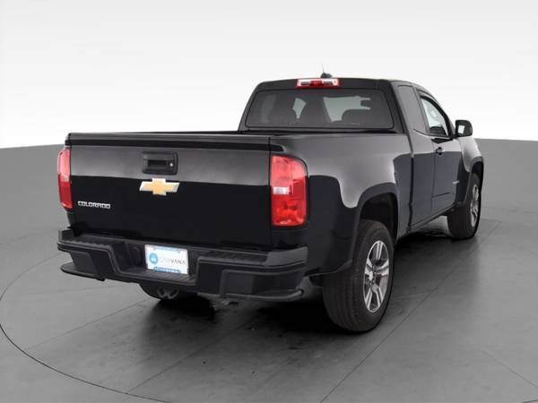 2017 Chevy Chevrolet Colorado Extended Cab Work Truck Pickup 2D 6 ft... for sale in Austin, TX – photo 10