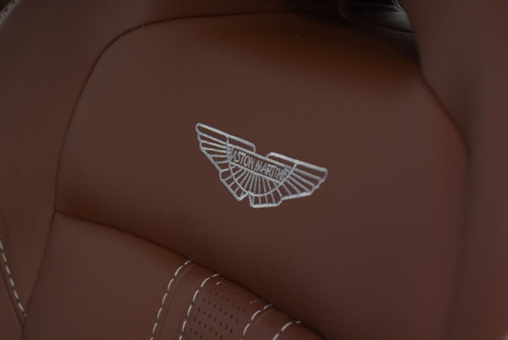 2020 Aston Martin Vantage RWD for sale in Golden Valley, MN – photo 13
