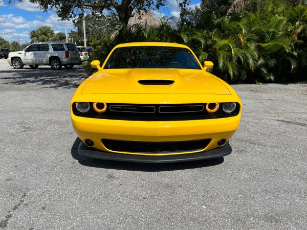 2019 Dodge Challenger R/T Coupe - - by dealer for sale in Stuart, FL – photo 2