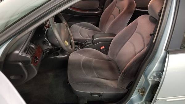 2001 Chrysler Sebring LX LOW MILES 1 OWNER CAR EXCELLENT CONDITION for sale in tampa bay, FL – photo 17