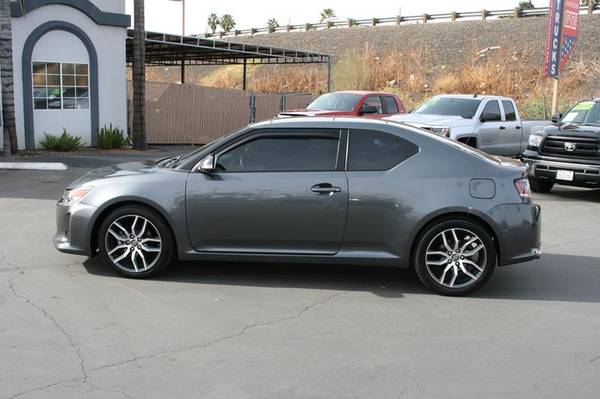 2015 Scion tC 2dr HB Auto (Natl) - cars & trucks - by dealer -... for sale in Riverside, CA – photo 15