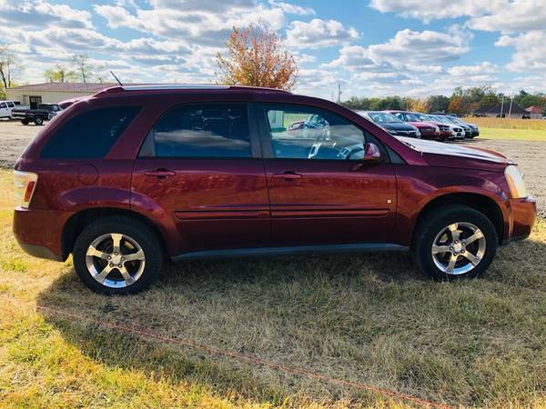 2007 Chevrolet Equinox LT1 2WD for sale in Waynesville, OH – photo 7