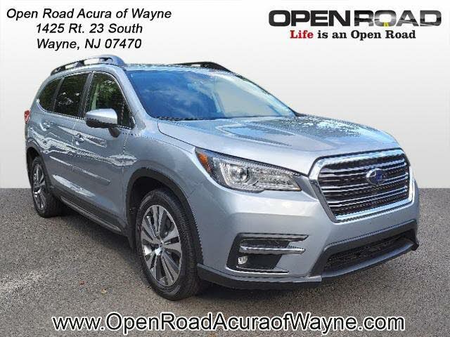 2019 Subaru Ascent Limited 7-Passenger AWD for sale in Other, NJ