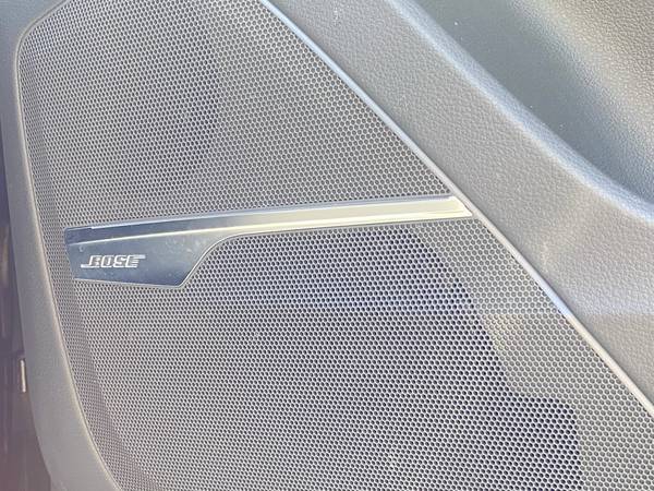 2018 Audi Q7 Premium Plus Quattro 7 Seats for sale in Ramona, CA – photo 12