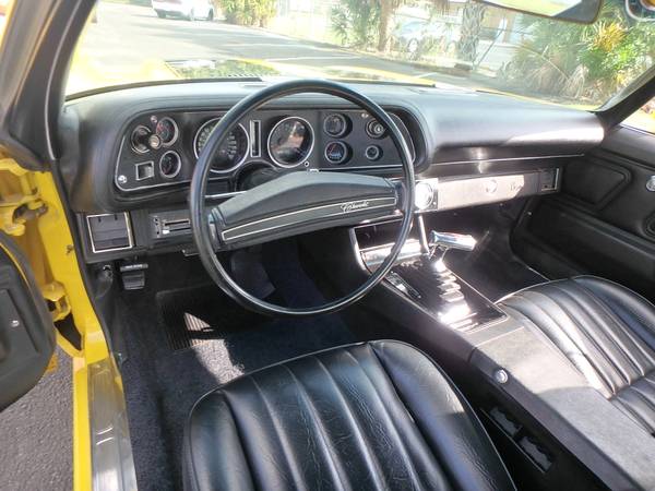 1971 Chevy Camaro Z28 for sale in Fort Myers, FL – photo 17