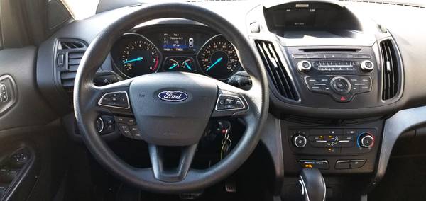 2017 Ford Escape, Excellent Working Condition, Rear-View Camera for sale in Other, NJ – photo 13