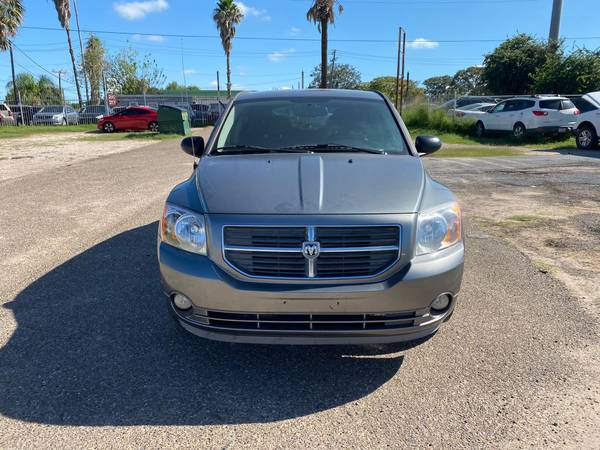 2012 Dodge Caliber 1500 Down/enganche for sale in Brownsville, TX – photo 3