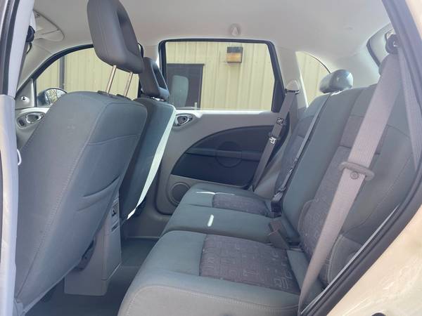 2007 Chrysler PT Cruiser Mint Condition-1 Year Warranty-Clean Title for sale in Gainesville, FL – photo 8