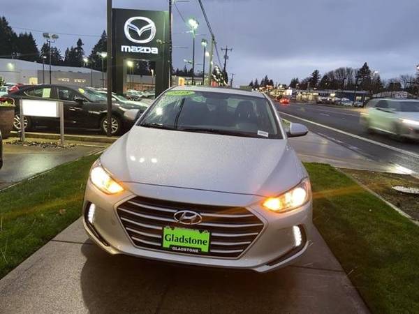2018 Hyundai Elantra Value Edition ( Easy Financing Available ) -... for sale in Gladstone, OR – photo 2