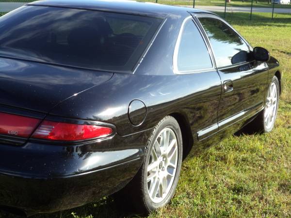 1998 LINCOLN MARK VIII, SUPERCHARGED !!!! for sale in south florida, FL – photo 5