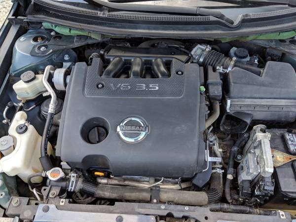 2008 Altima Coupe 3.5L V6 for sale in Belton, TX – photo 14