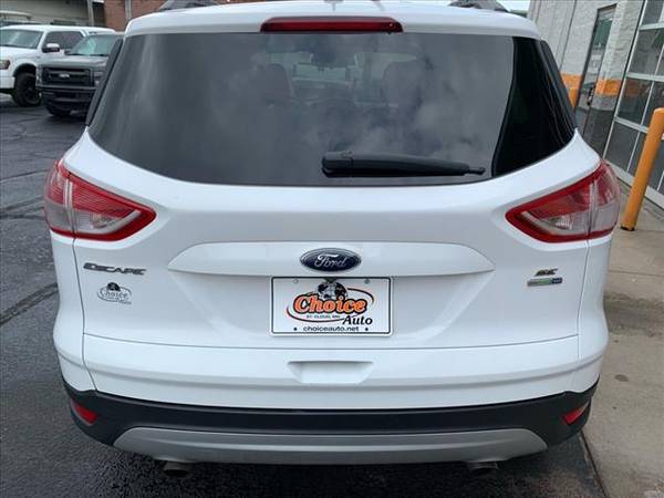 2015 Ford Escape SE for sale in ST Cloud, MN – photo 7