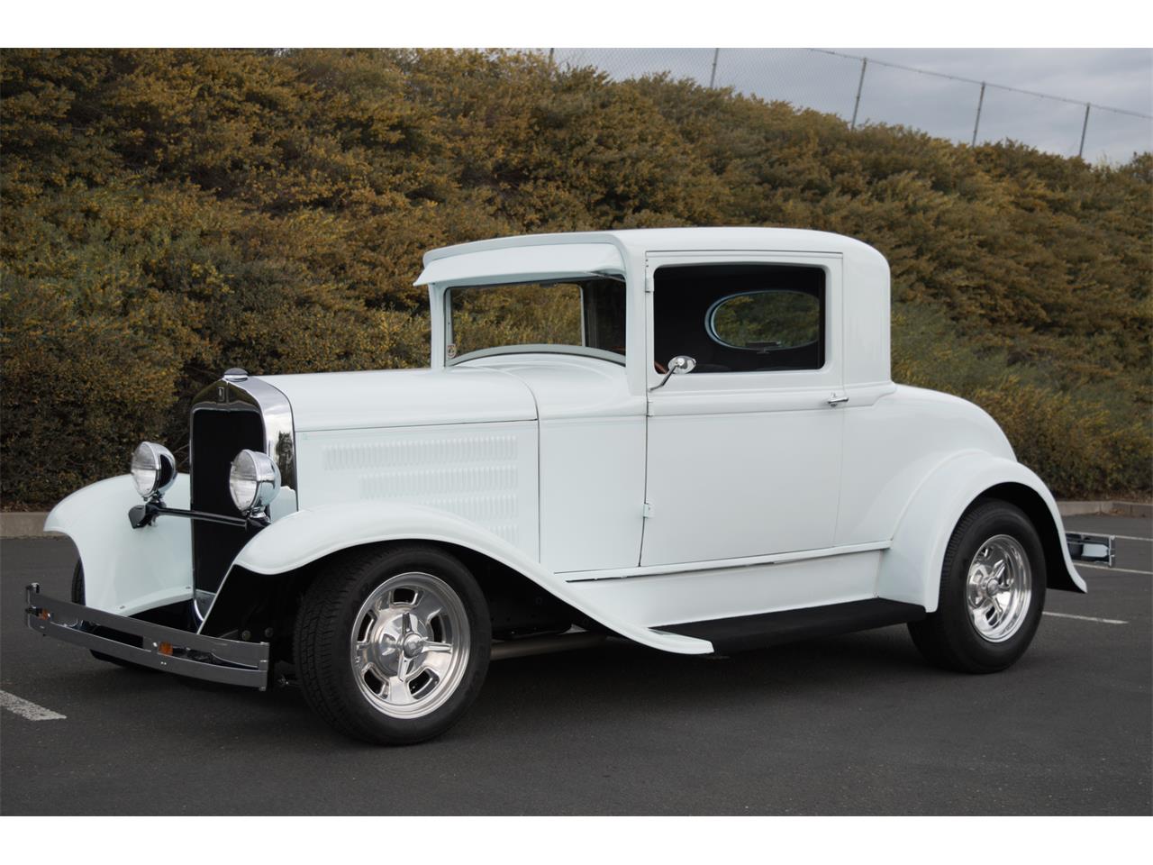1930 Plymouth Model U for sale in Fairfield, CA – photo 14
