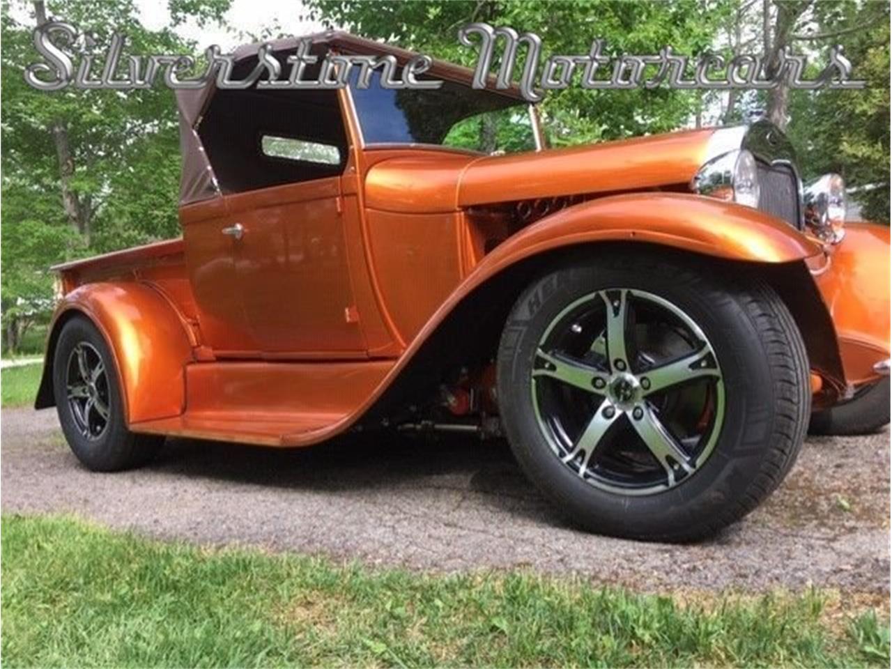 1929 Ford Model A for sale in North Andover, MA – photo 24