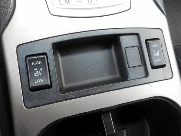 2013 Subaru Outback 4dr Wgn H4 Auto 2 5i Premium for sale in Marion, IA – photo 15