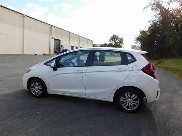 2017 Honda Fit BAD CREDIT DONT SWEAT IT! for sale in Baltimore, MD – photo 8
