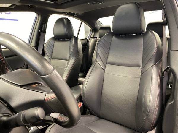 2017 Subaru WRX Limited Manual *1 Owner LOW MILES! $341/mo Est. for sale in Streamwood, IL – photo 15