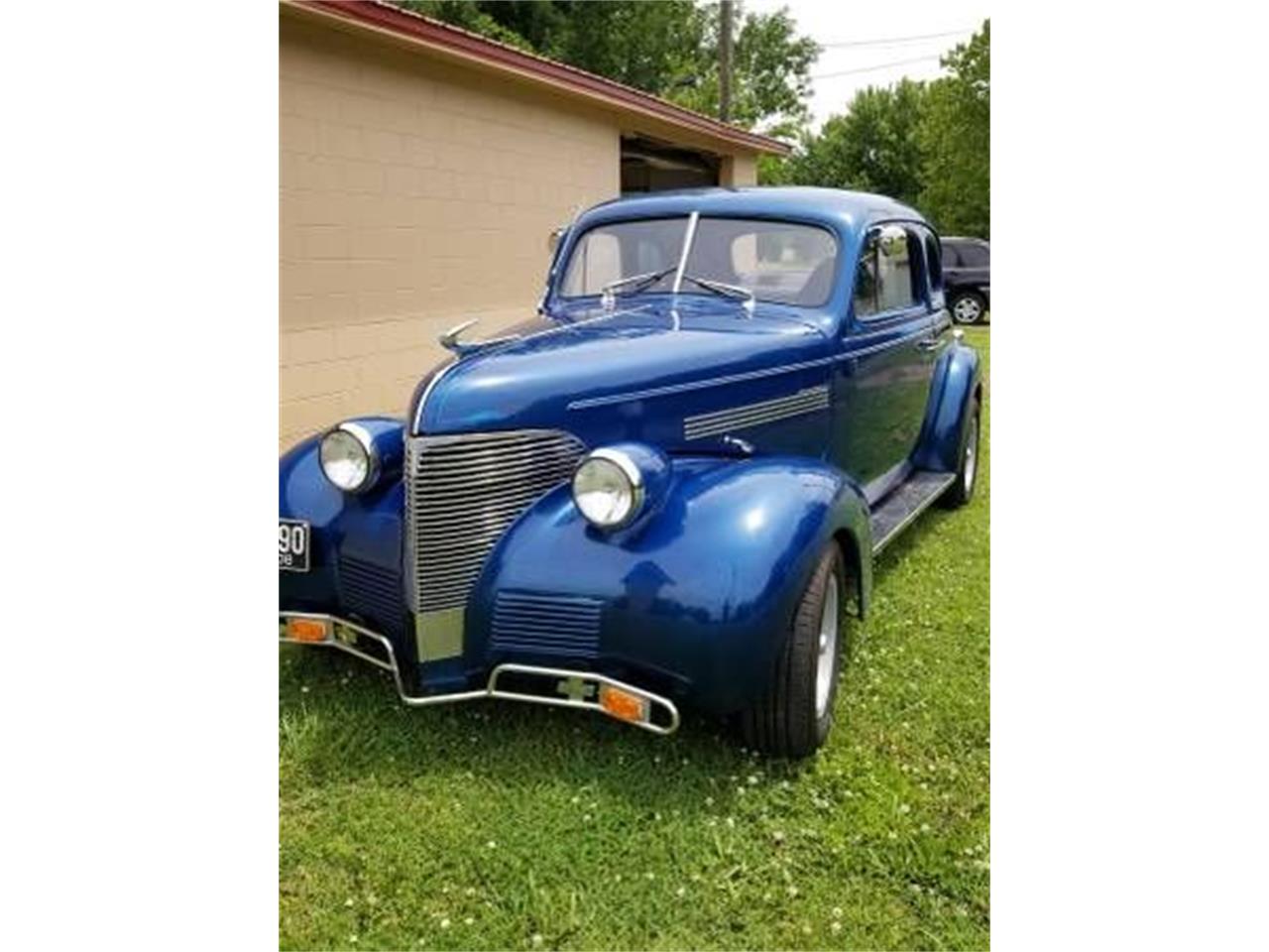1939 Chevrolet Deluxe for sale in Cadillac, MI – photo 9
