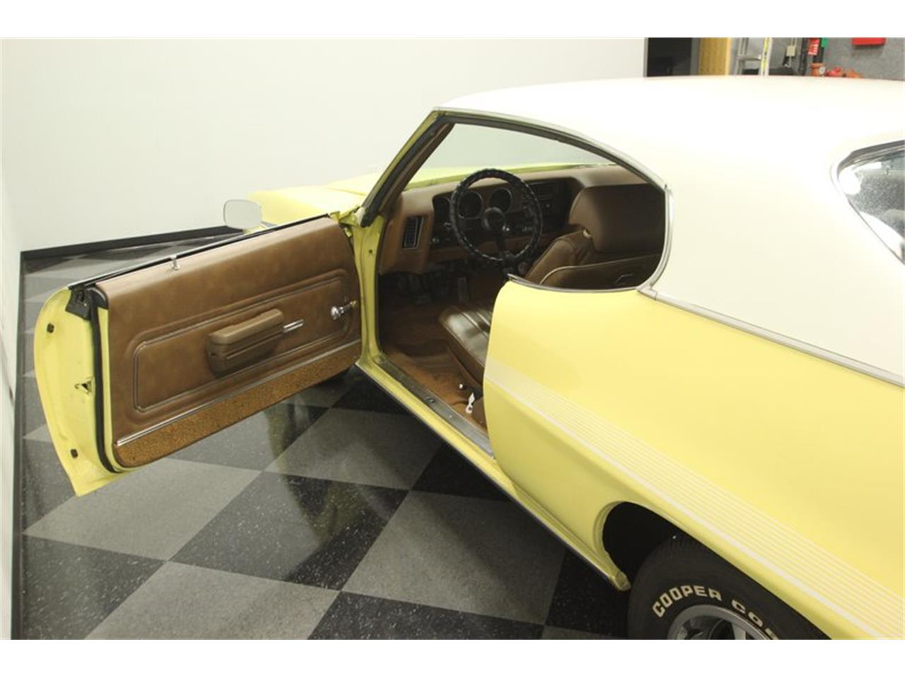 1972 Pontiac GTO for sale in Lutz, FL – photo 45
