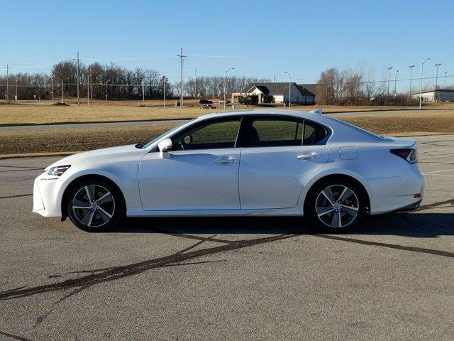 2016 Lexus GS 350 F Sport for sale in Other, MO – photo 6