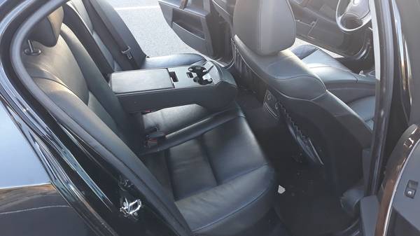 BMW 545 ... 116, xxx ... NAVIGATION . LEATHER . SUNROOF for sale in Hurst, TX – photo 15