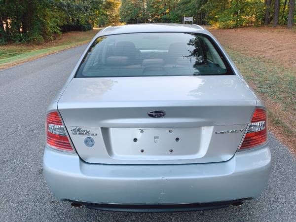 2007 Subaru Legacy- 88k- CARFAX One owner for sale in Crozier, VA – photo 6