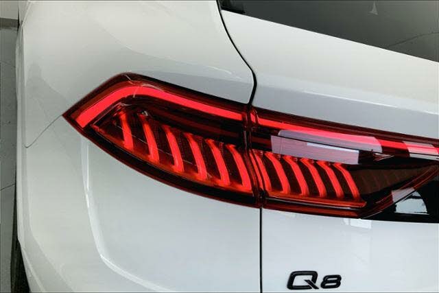 2021 Audi Q8 3.0T quattro Prestige AWD for sale in URBANDALE, IA – photo 26