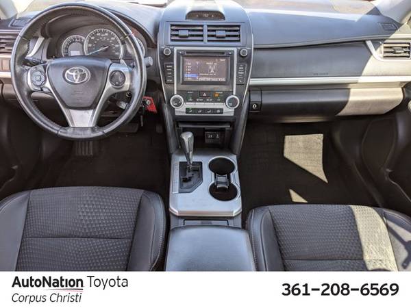 2014 Toyota Camry SE Sport SKU:EU776648 Sedan - cars & trucks - by... for sale in Corpus Christi, TX – photo 19