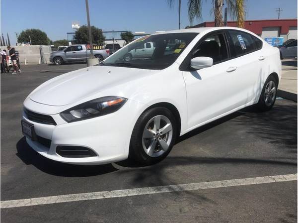 2016 Dodge Dart only 53K Miles!! **Check It Out!!** for sale in Fresno, CA – photo 7