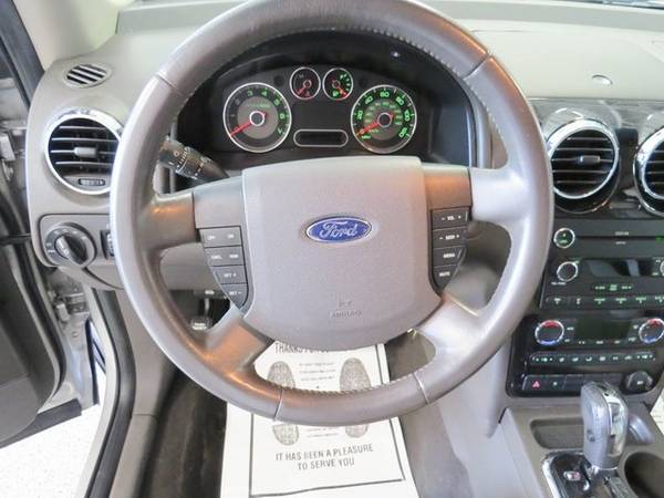 2008 Ford Taurus X for sale in Redwood Falls, MN – photo 8