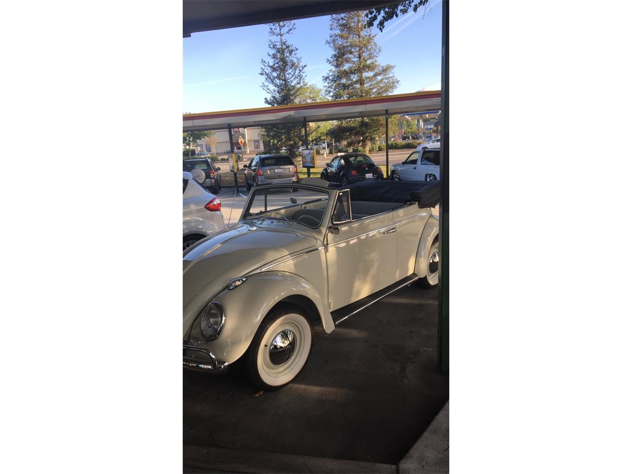 1963 Volkswagen Beetle for sale in Ripon, CA – photo 4