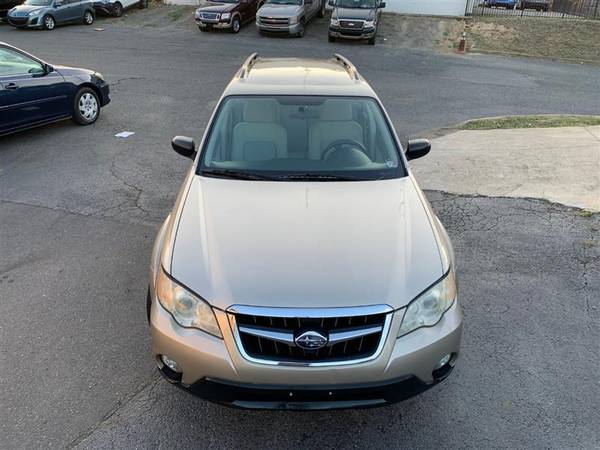 2008 SUBARU OUTBACK (NATL) 2.5 I - ALL CREDIT/INCOME WELCOME! - cars... for sale in Fredericksburg, VA – photo 10