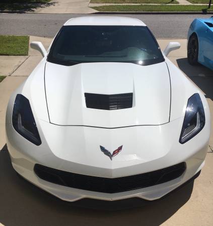 2014 corvette stingray for sale in Madison, MS