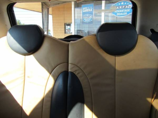 2004 MINI COOPER Hatchback for sale in Lubbock, TX – photo 13