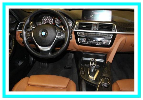 2016 BMW 328d xDrive Wagon-Drivers Plus/Adaptive Cruise/Tech/CWP/Light for sale in Beaverton, OR – photo 4