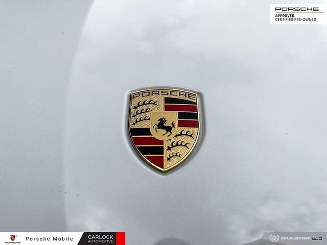 2019 Porsche Cayenne Base for sale in Mobile, AL – photo 12
