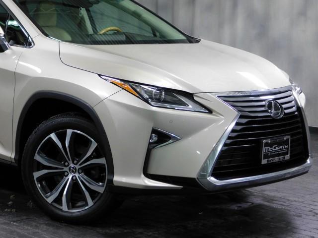 2019 Lexus RX 350L AWD/NAV/20 for sale in Westmont, IL – photo 2