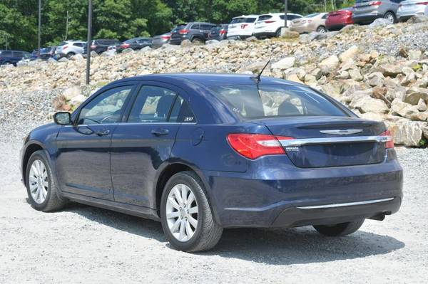 2013 Chrysler 200 Touring - - by dealer for sale in Naugatuck, CT – photo 5