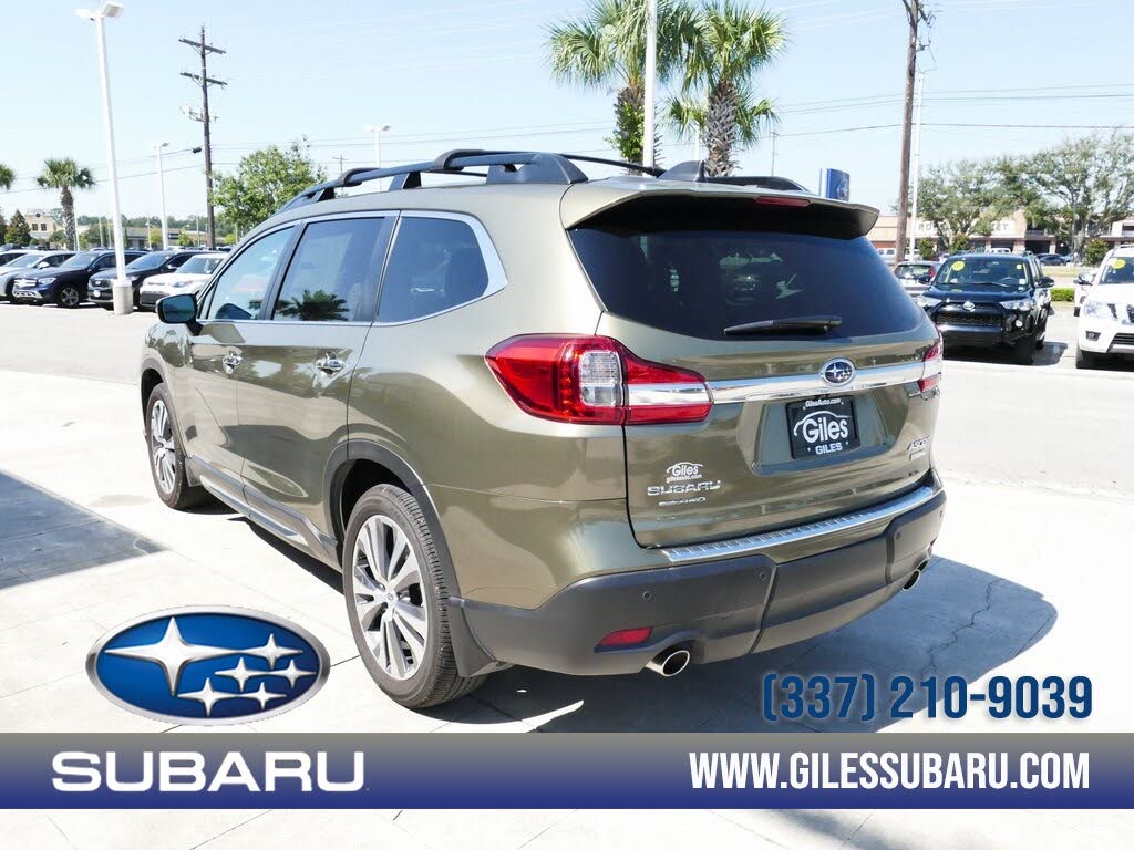 2022 Subaru Ascent Premium 7-Passenger AWD for sale in Lafayette, LA – photo 5