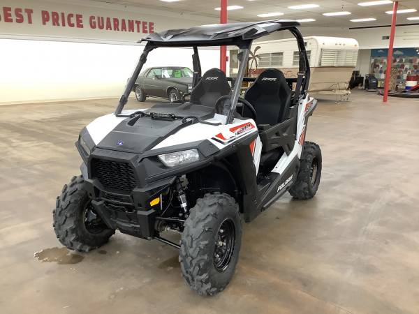 2019 POLARIS RAZOR 900 - - by dealer - vehicle for sale in Nampa, ID – photo 2