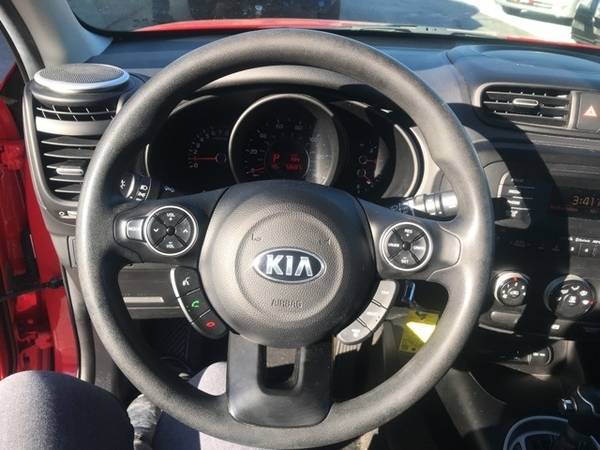 2014 Kia Soul Plus for sale in Greenfield, WI – photo 4