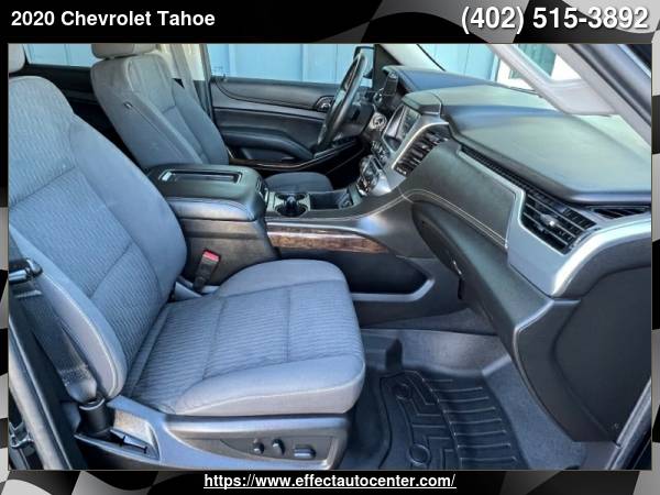 2020 Chevrolet Tahoe LS 4x4 4dr SUV - - by dealer for sale in Omaha, NE – photo 15
