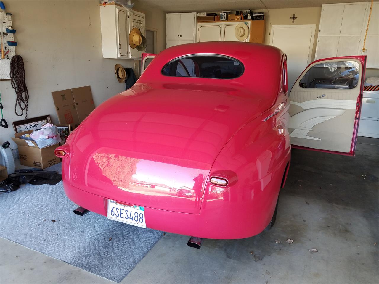 1946 Ford Coupe for sale in Atwater, CA – photo 3