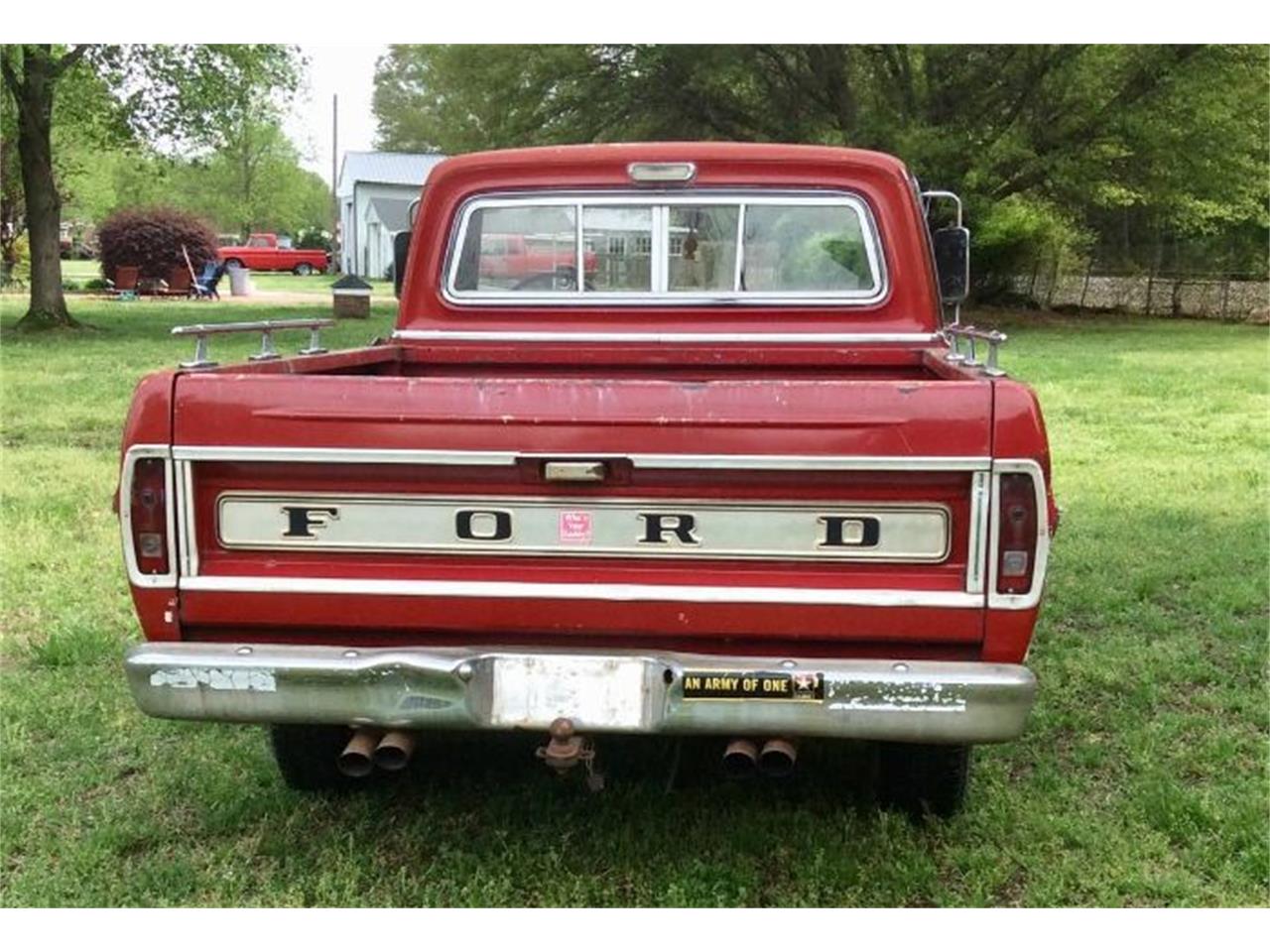 1968 Ford Ranger for sale in Cadillac, MI – photo 7