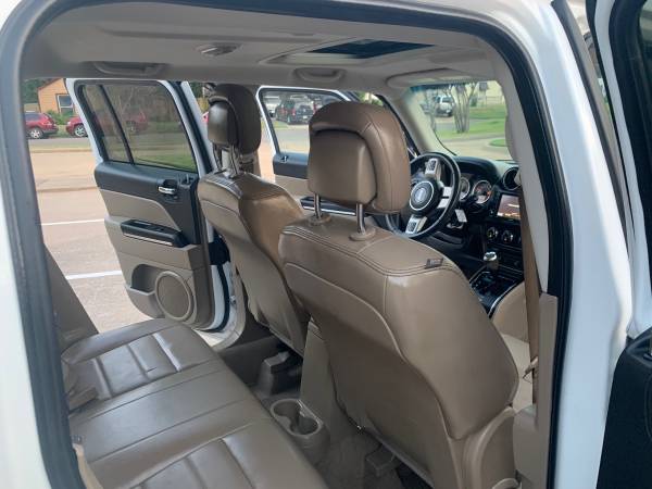2014 Jeep Patriot - - by dealer - vehicle automotive for sale in Arlington, TX – photo 11