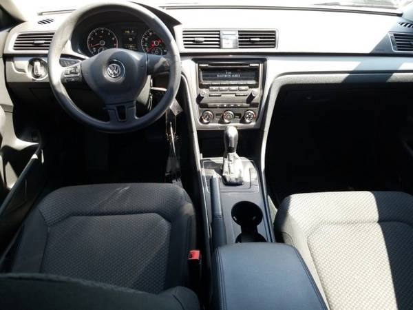 2015 Volkswagen Passat 1.8T S SKU:FC067571 Sedan for sale in Buford, GA – photo 15