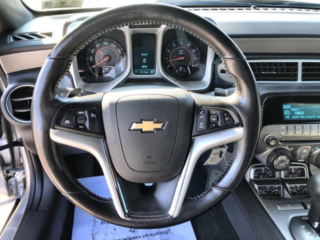 2014 Chevrolet Camaro 2LS for sale in Martinsburg, WV – photo 16