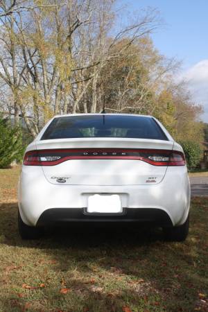2014 Dodge Dart for sale in Boone, NC – photo 18