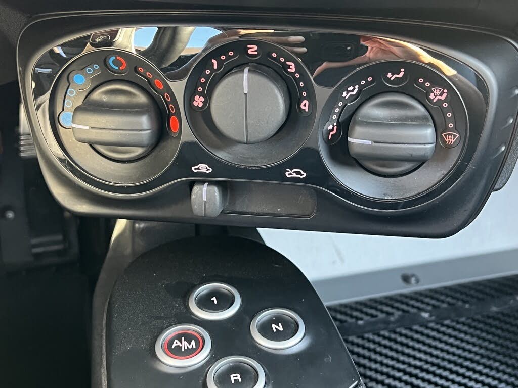 2018 Alfa Romeo 4C Spider RWD for sale in Tempe, AZ – photo 14