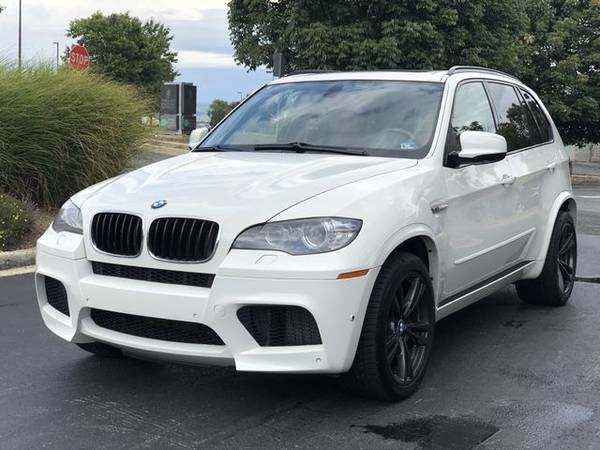 2011 BMW X5 M xDrive Sport Utility 4D for sale in Frederick, MD – photo 2
